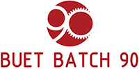 BUET Batch 90