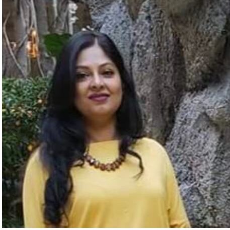Afroza Akhter Titu